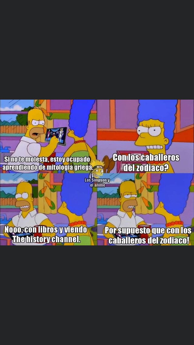 ConiiMiLu's tweet image. En mi caso es con #DarkHunter 👌🏻🤓📖🤣🤣🤣🤣