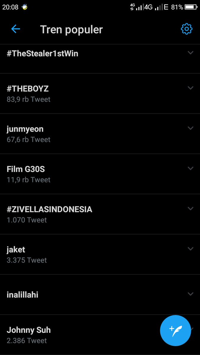 Yokk gaskan lagi zivellas,, aku bangga ama kalian semua kalian kompak banget🔥🔥❤ #ZIVADIVAINDONESIA
#ZIVELLASBANGGAPUNYAZIVA
#ZIVELLASINDONESIA