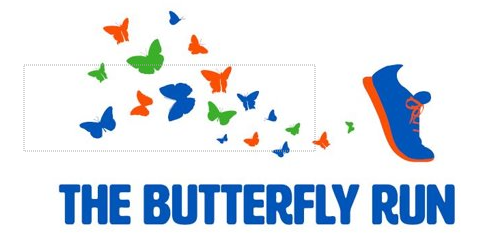 KellyFPifer's tweet photo. I signed up for this year's virtual Butterfly Run benefiting NCH and On Our Sleeves. While we'll complete our 5K run separately, we are united in our efforts to stop stigmas and support children's mental health. #lifeatnch #behavioralhealth https://t.co/VkmlFGZHlP