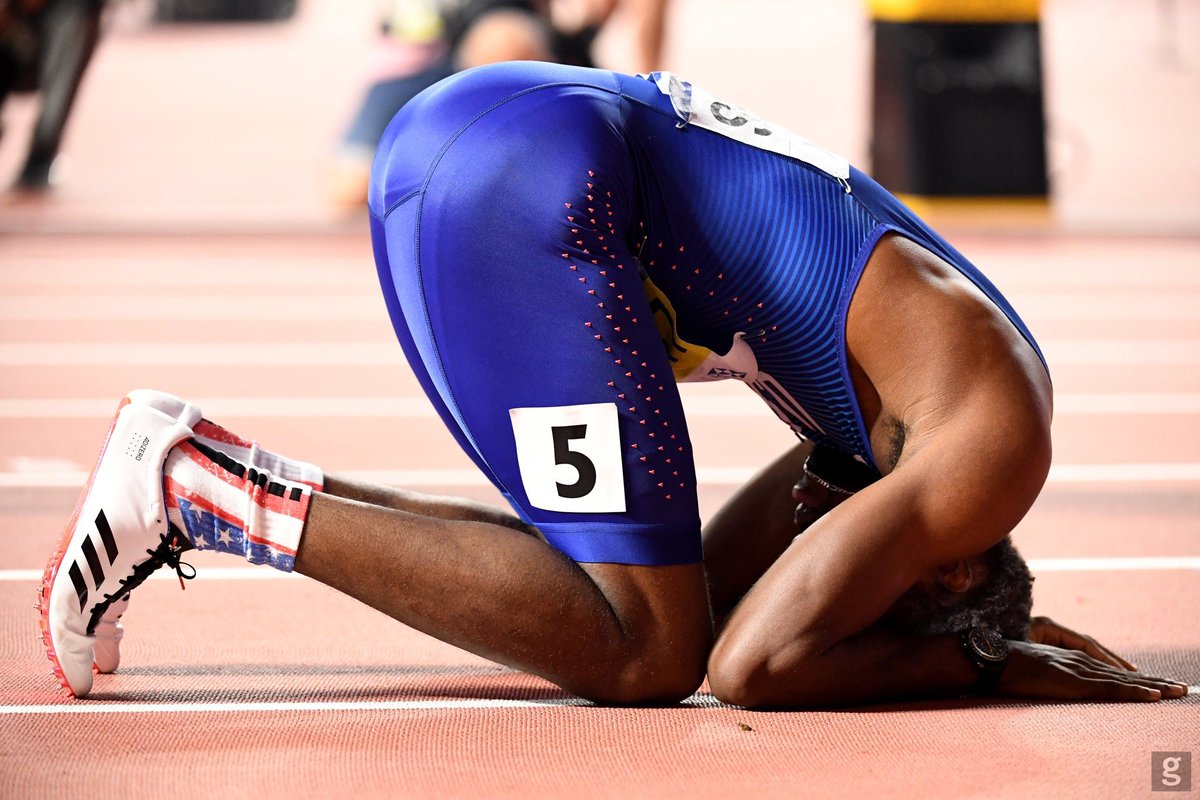 LylesNoah's tweet image. This day last year I became a world Champion