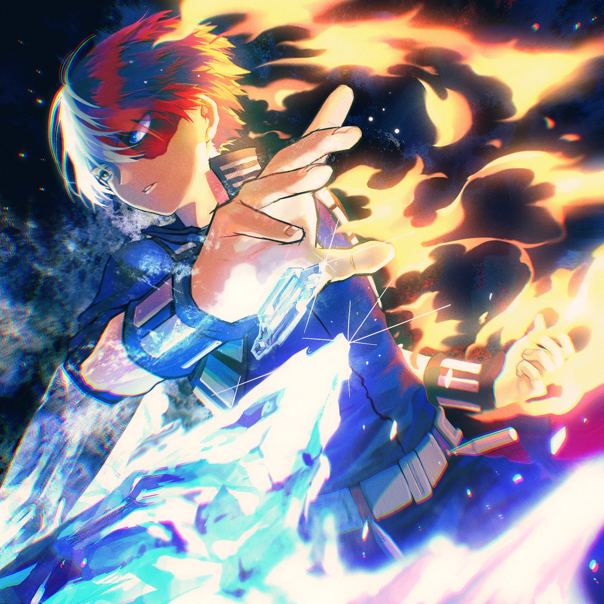 ヒロアカ好き Hiroaka Dek Twitter ヒロアカ好き Hiroaka Dek Twitter