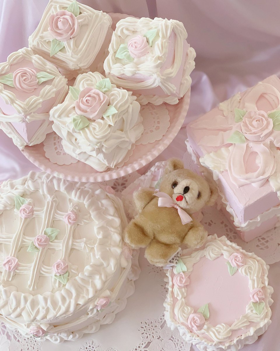 _PinkFood's tweet image. 