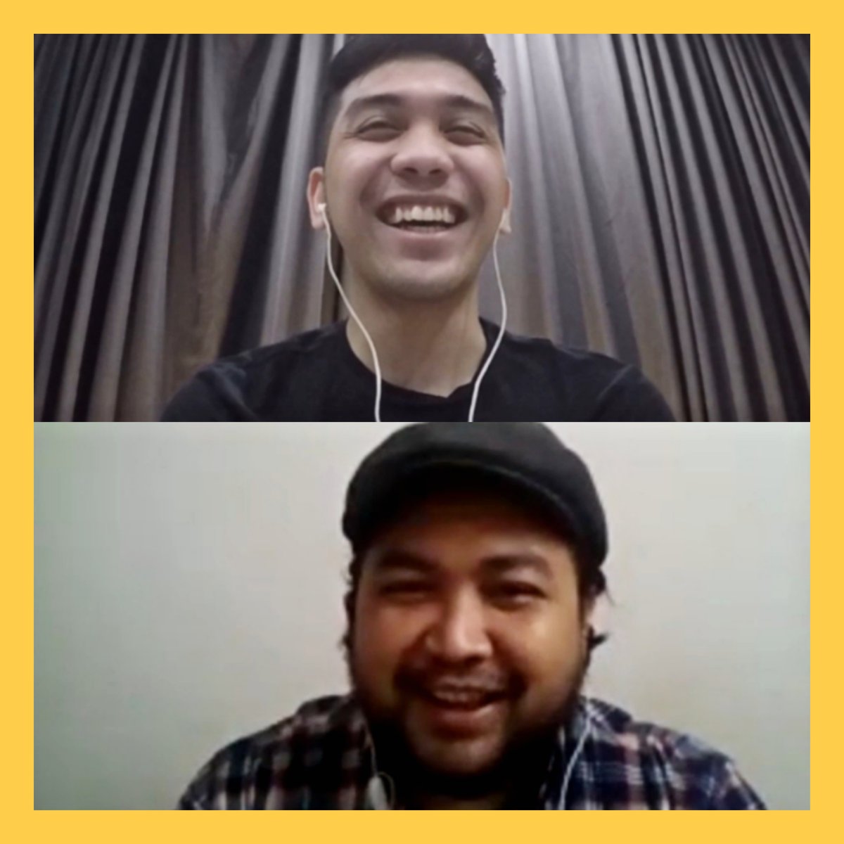 Smart viewers, inilah #opinion #perception #perspective <a href="/firdzaradiany/">Beruang Kutub</a> #PandemicTalks tentang manajemen penanganan #CoronavirusPandemic #COVID19Pandemic, serta dampaknya dalam mempengaruhi berbagai aspek kehidupan di Indonesia, di #PERSPEKTIF <a href="/BinusTV/">#IAmASmartViewer</a> binus.tv!