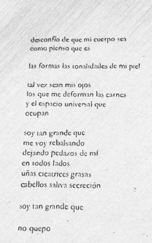illorenti's tweet photo. Que gran libro #CodexCorpus de .@psenseve 
Se queda rondando en tu cabeza  y te invita a recorrerlo una y otra vez. Y cuando vuelves encuentras pasadizos secretos que la autora generosamente comparte contigo.
Y que bien planteada la universalidad de los sentimientos
👏👏
#Bolivia https://t.co/2phk1Jjkx1