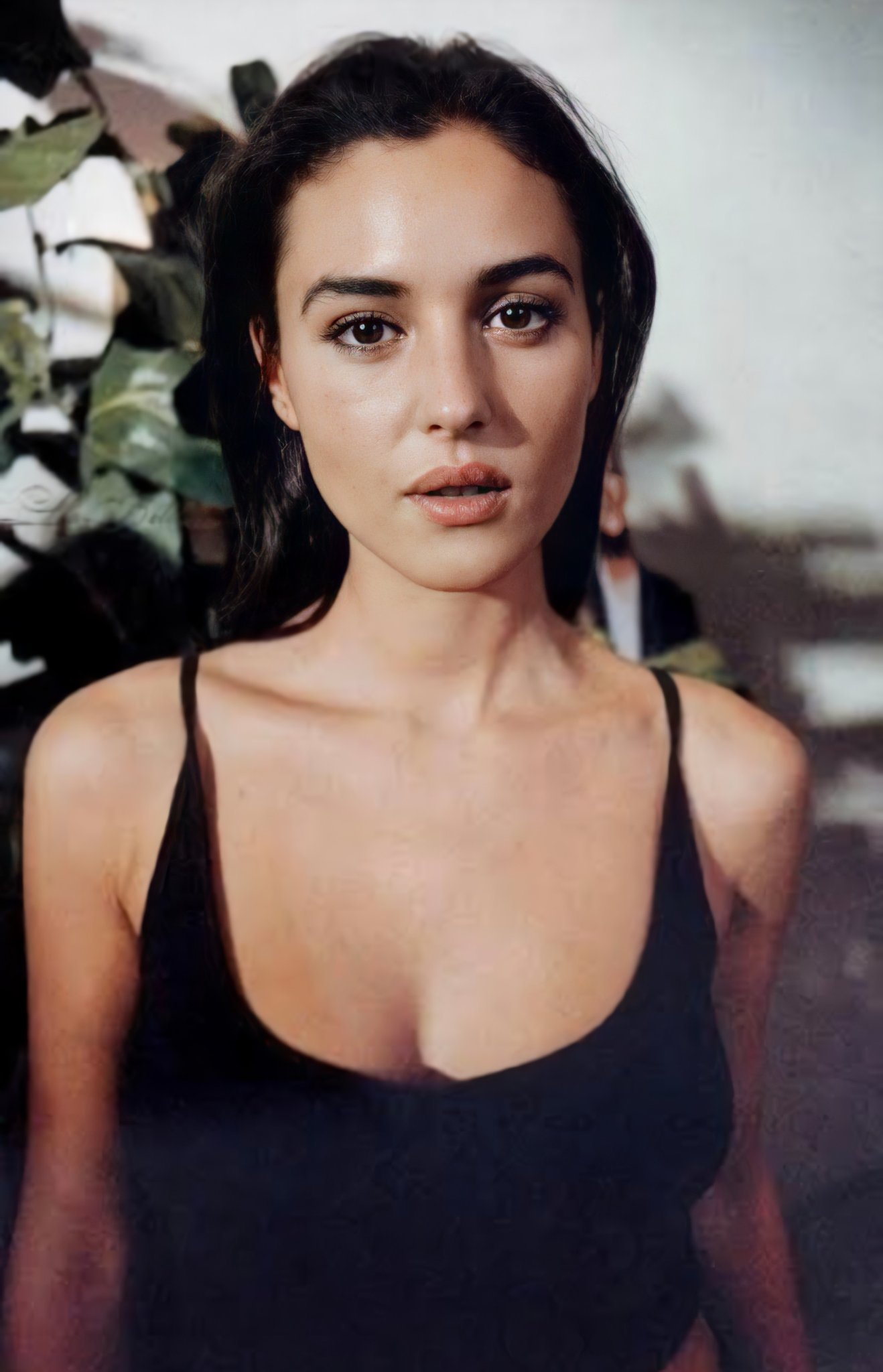Happy birthday to the ever gorgeous monica bellucci 