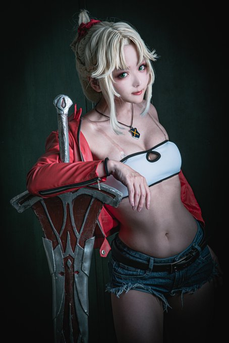 コスプレイヤーきっかのTwitter画像6