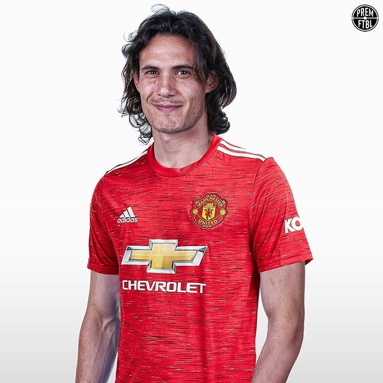 UTDMurphy's tweet photo. Two year deal for Edilson Cavani - £190,000 a week
Discuss 👇 https://t.co/RWPRow5Qxf