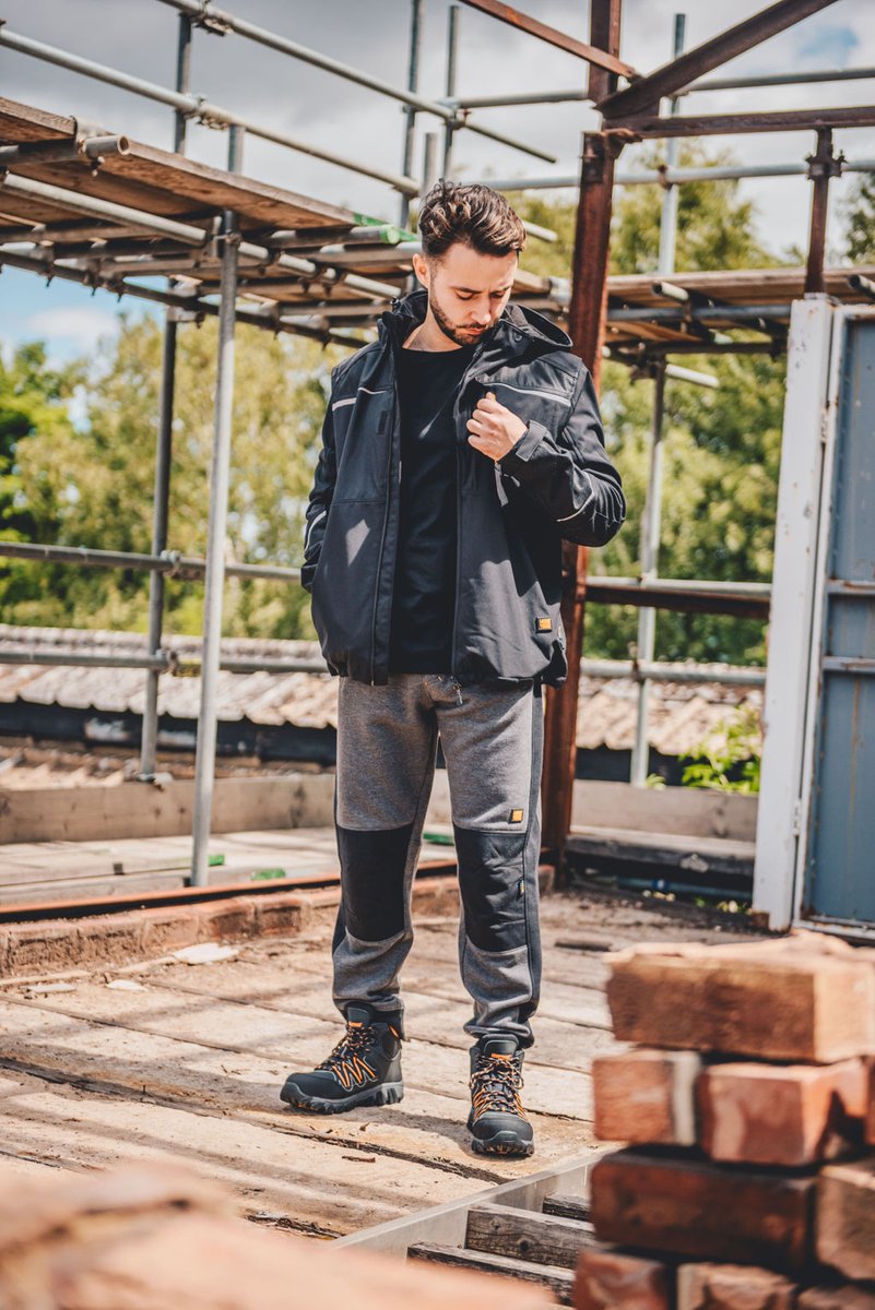 Worktough Safety Footwear and Workwear tweet media