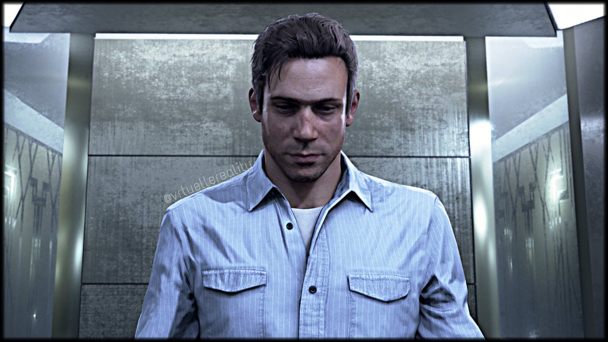 Ella On Twitter Gavin As Connor Mod Requested By Ken Unot13 Instagram Thread Free Cam Used Made By Otis Inf Gavinreed