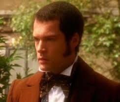 British and Irish film/TV birthdays for 30 September.

Happy birthday to John Light
(born 30 September 1973) 