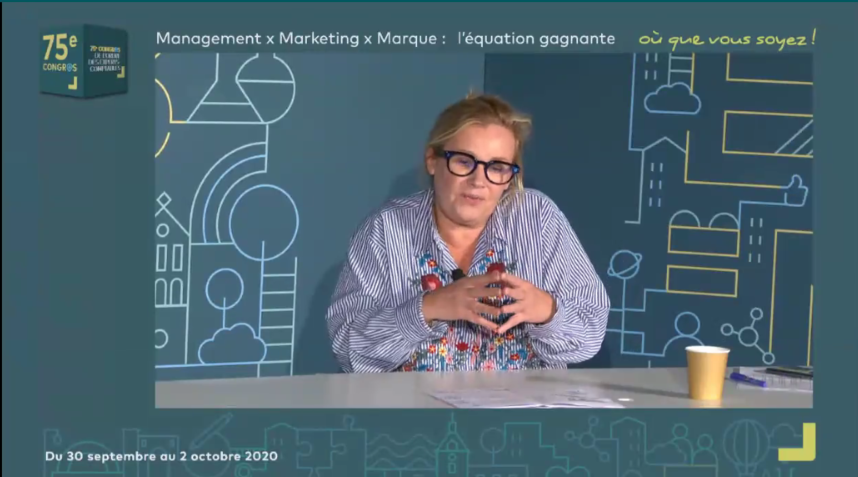 QuickBooksEC's tweet photo. #Atelier @QuickBooksEC | Management x Marketing x Marque : comment @HeleneDarroze a-t-elle réussi à booster la notoriété de ses restaurants ? 👩‍🍳

Elle a réussi à faire de ses spécificités (le fait d'être une femme, son parcours) une force pour bâtir sa notoriété. https://t.co/HOSKgHUd3d