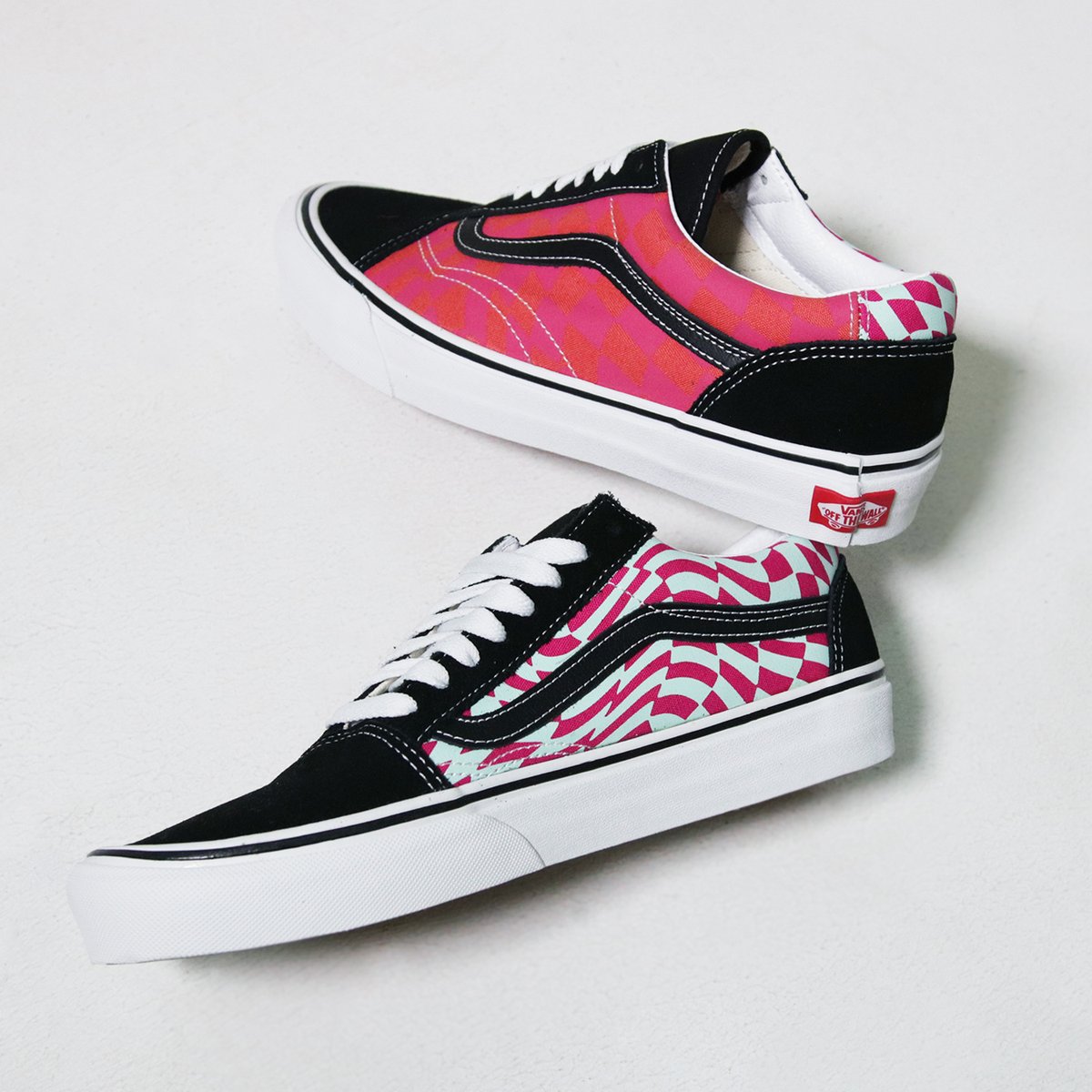 vans za online
