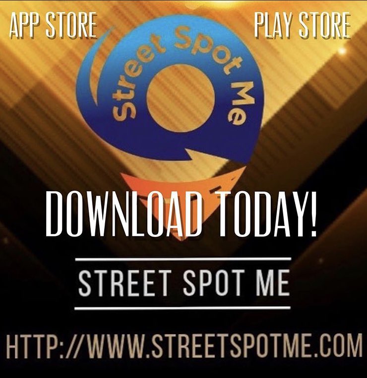 Trouble finding Street Parking? Join the community mobile based app sharing information for street parking.