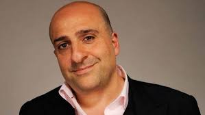 British and Irish film/TV birthdays for 30 September.

Happy birthday to Omid Djalili 
(born 30 September 1965) 