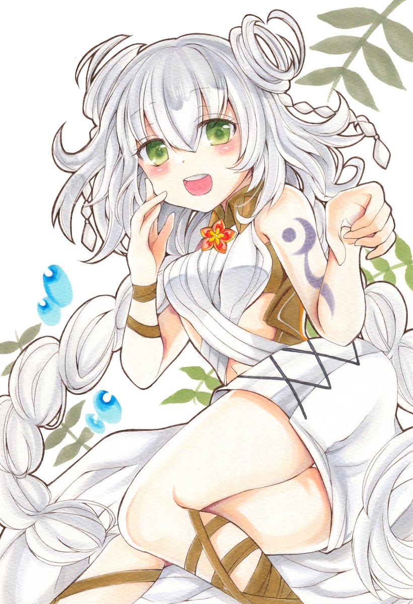 Twoucan リセの蟲惑魔 の注目ツイート イラスト マンガ Twoucan リセの蟲惑魔 の注目ツイート イラスト マンガ