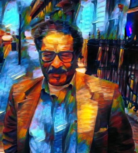 Rest in peace Professor. Mesfin Woldemariam #Ethiopia