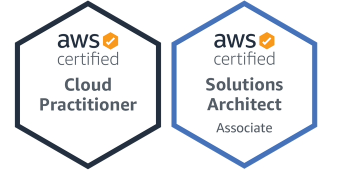 DigitalDiv's tweet image. The quarantine/lockdown offered time to focus on and sharpen technical chops. #awscertification #awssolutionsarchitect #awscertified #awscloud #AWS