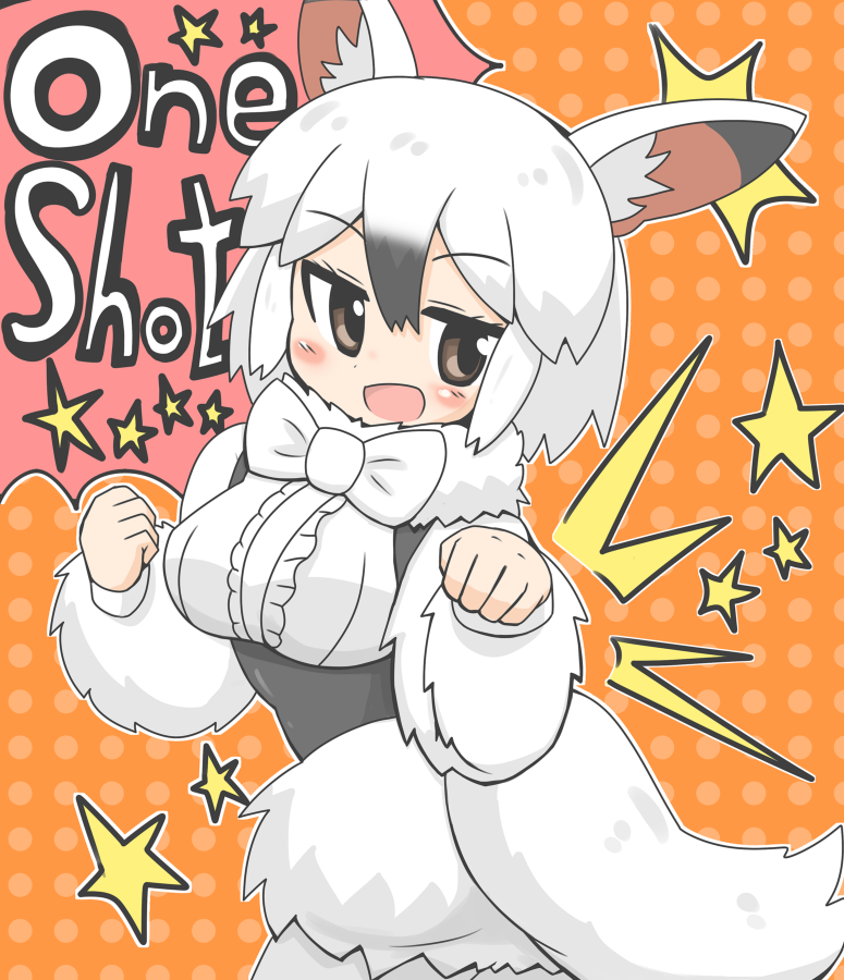 #今月描いた絵を晒そう 
相変わらず、けものフレンズ描いてます 