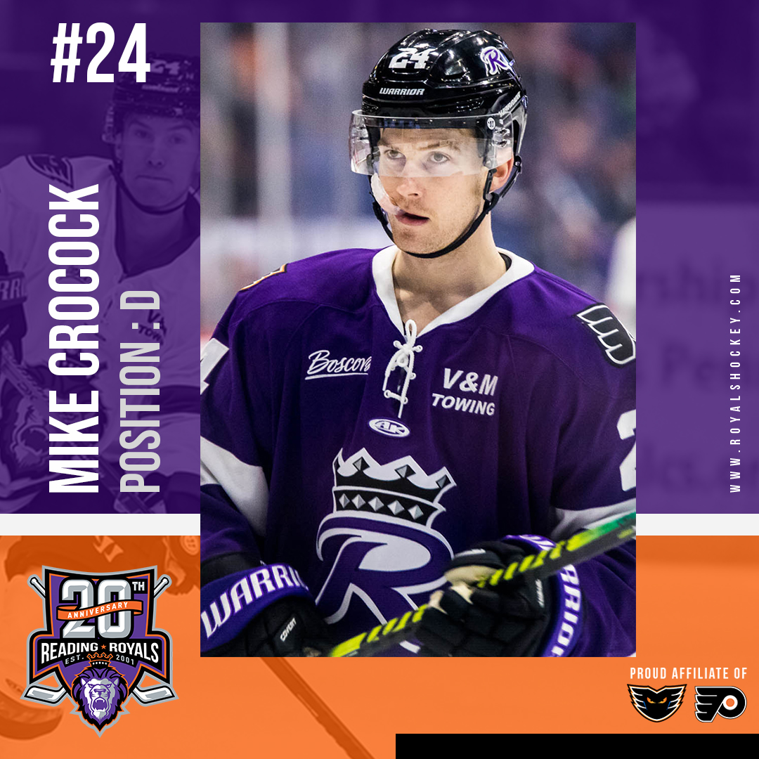 x-Reading Royals tweet media