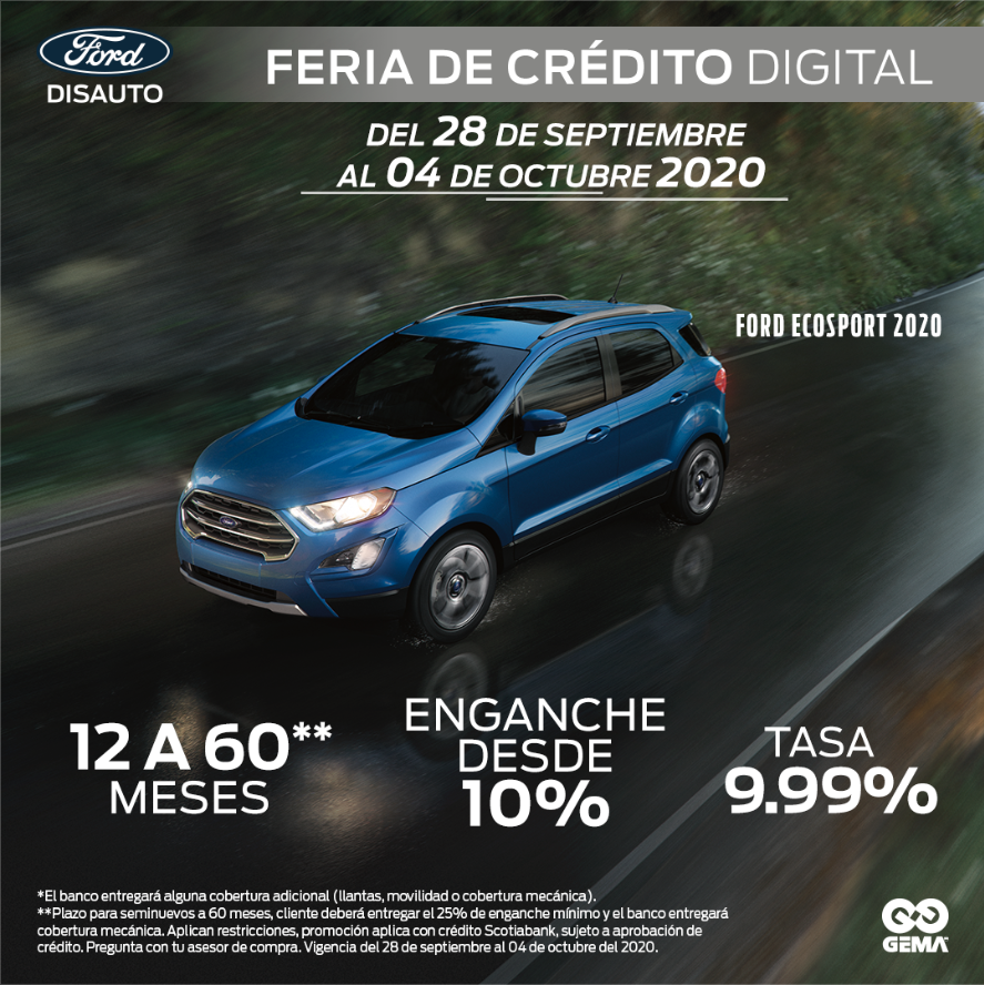 ForddeChiapas's tweet photo. ¡Llega más lejos!
Te invitamos a cotizar el Ford que siempre has querido en nuestra FERIA DIGITAL, del 28 de septiembre al 04 de octubre.
Visítanos y agenda tu cita
Whatsapp 📲 https://t.co/O4IySGYW0u 📲
Tuxtla Gutiérrez ☎️ (961) 617 1100 https://t.co/nxsSC6PII2