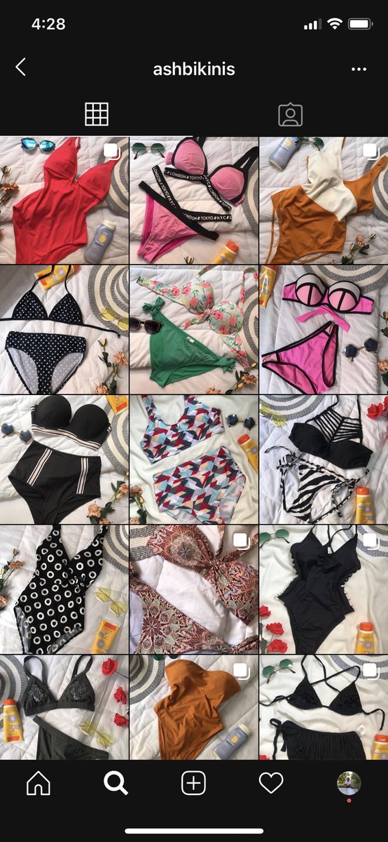 ashswim_'s tweet photo. @kasalinaa @AbduNeri Get your bikinis ready as you wait for your “God when...”👙

ASHBIKINIS on both INSTAGRAM and FACEBOOK🔥 https://t.co/NAs1NHJqTa