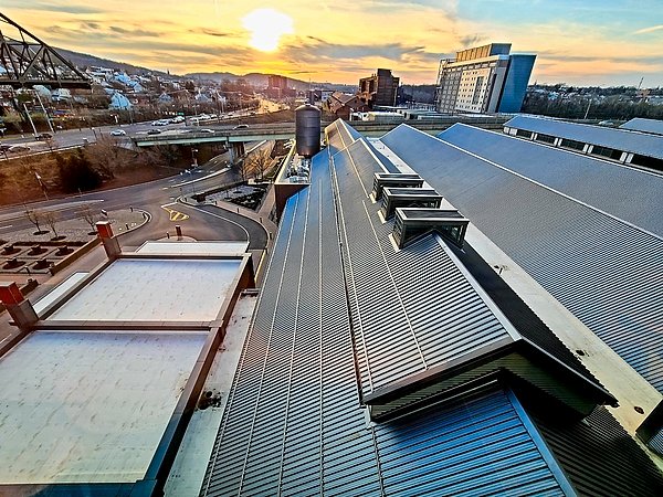 screamingdaises's tweet image. New artwork for sale! - "End of the work day" - fineartamerica.com/featured/end-o… @fineartamerica