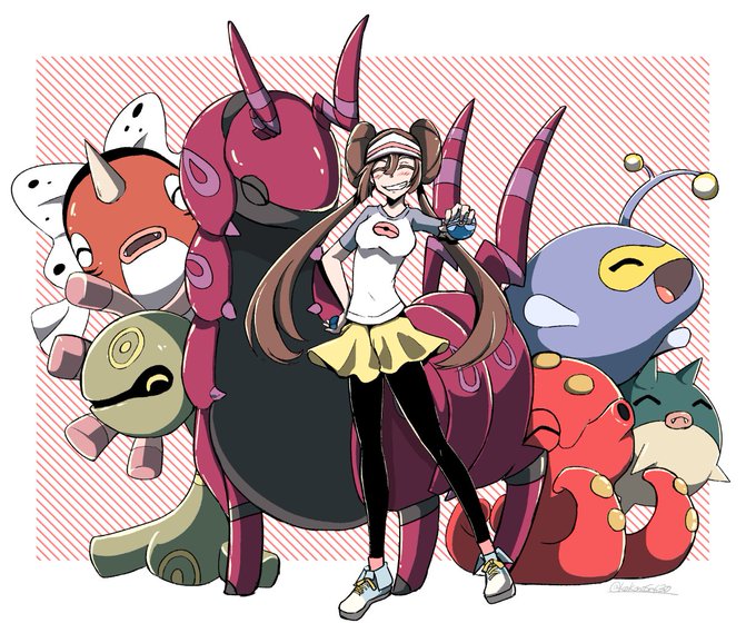 ポケモンbwのtwitterイラスト検索結果 古い順 ポケモンbwのtwitterイラスト検索結果 古い順