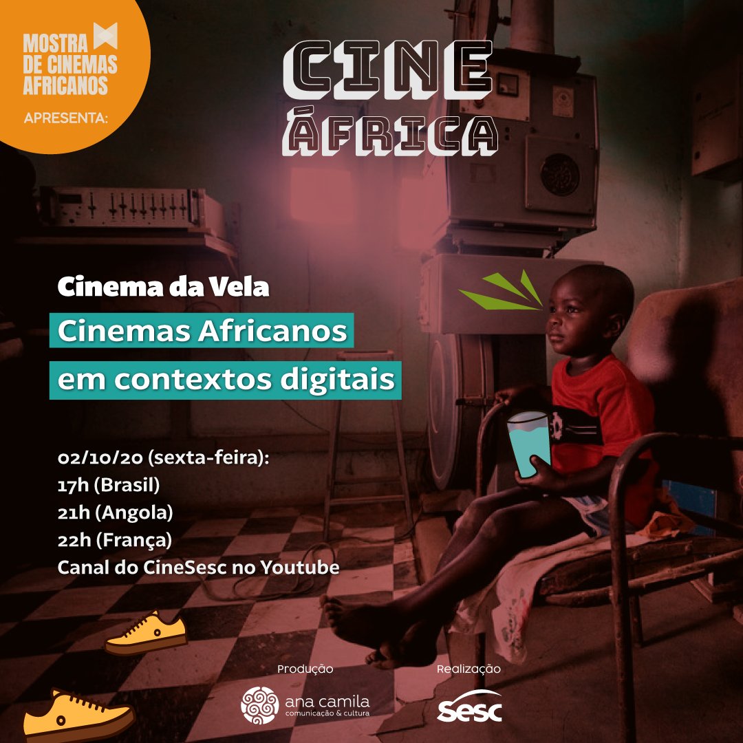 Geração80 tweet media