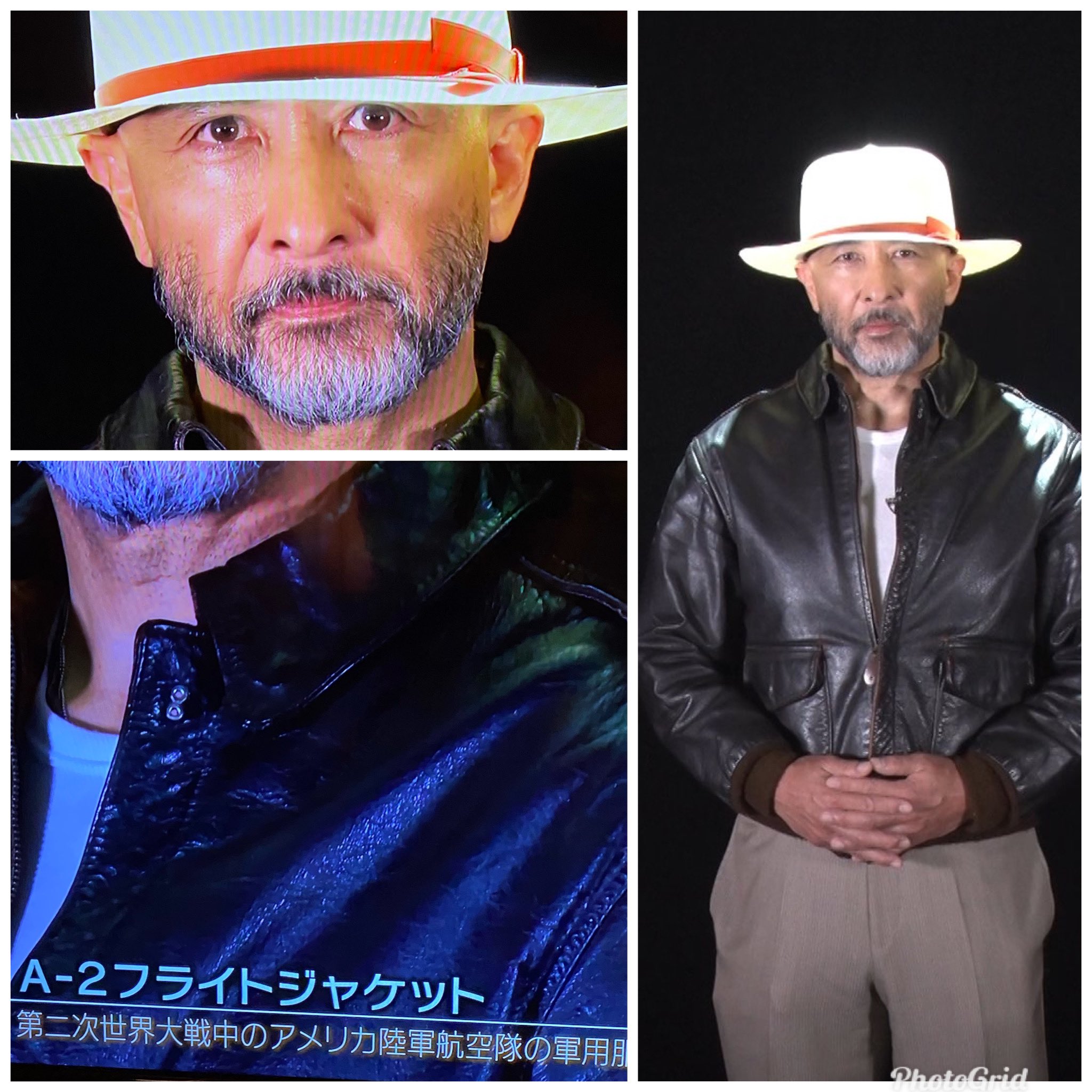 2022年春夏 Borsalino モンテクリスティ オプティモ 58 - 通販 - www