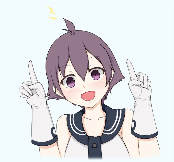 #今月描いた絵を晒そう
全然描いて無い・・・ 