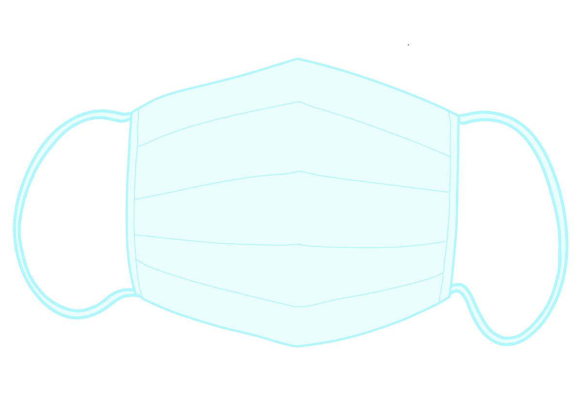 クリサポ サイト運営 マスクのイラストです フリー素材ですので 気軽にご利用ください 他にもサイトには色々なイラスト 写真があります マスク T Co T2jvr9dkxi マスク フリー素材 イラスト クリサポ コロナ T Co Zwkv63msqu