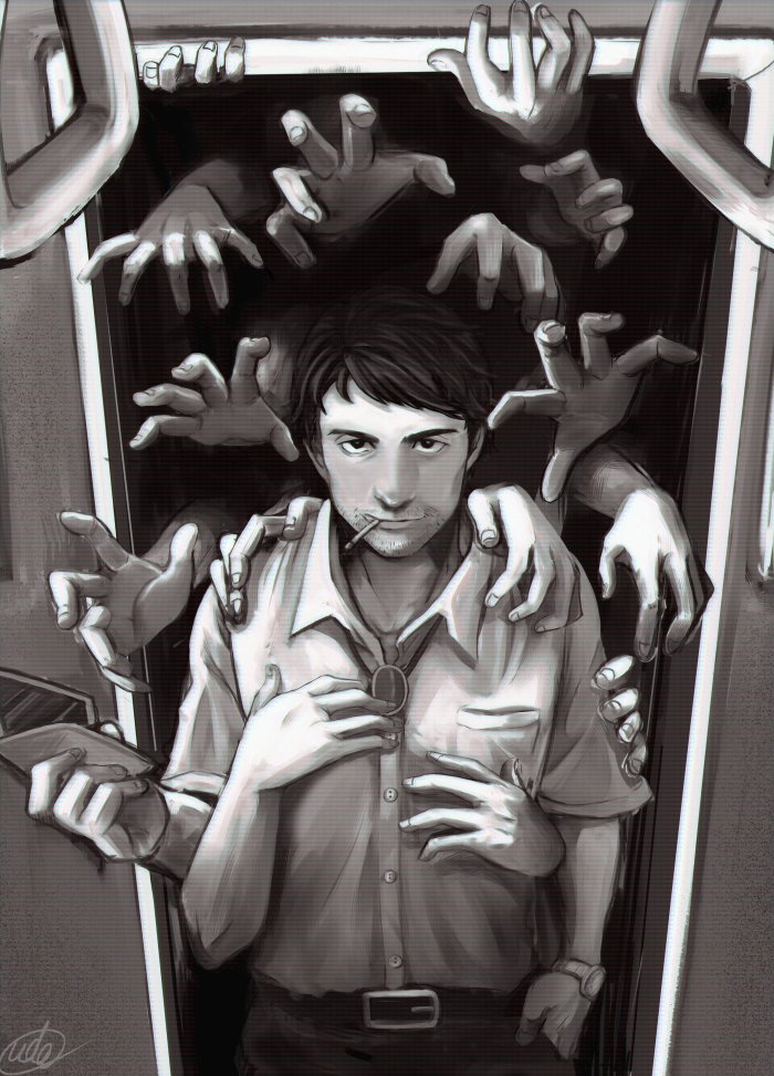 茹 Uda ナナシノゲエム