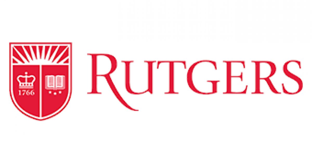 Rutgers University Seeks Postdoctoral Associate
Apply Now&gt;&gt; zcu.io/CN4x 

#postdoc #postdoctoral #phd #phds #phdjobs #sciencejobs #naturejobs #medicaljobs #newjerseyjobs