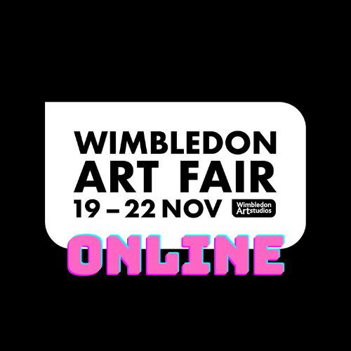 WimbledonArt's tweet photo. It's with great regret that we must announce the cancellation of Wimbledon Art Fair, scheduled to take place 19-22 November.

However...

We are taking Wimbledon Art Fair online so you can still browse and buy from over 100 artists and makers from the comfort of your own home! https://t.co/lztz5sdNu7