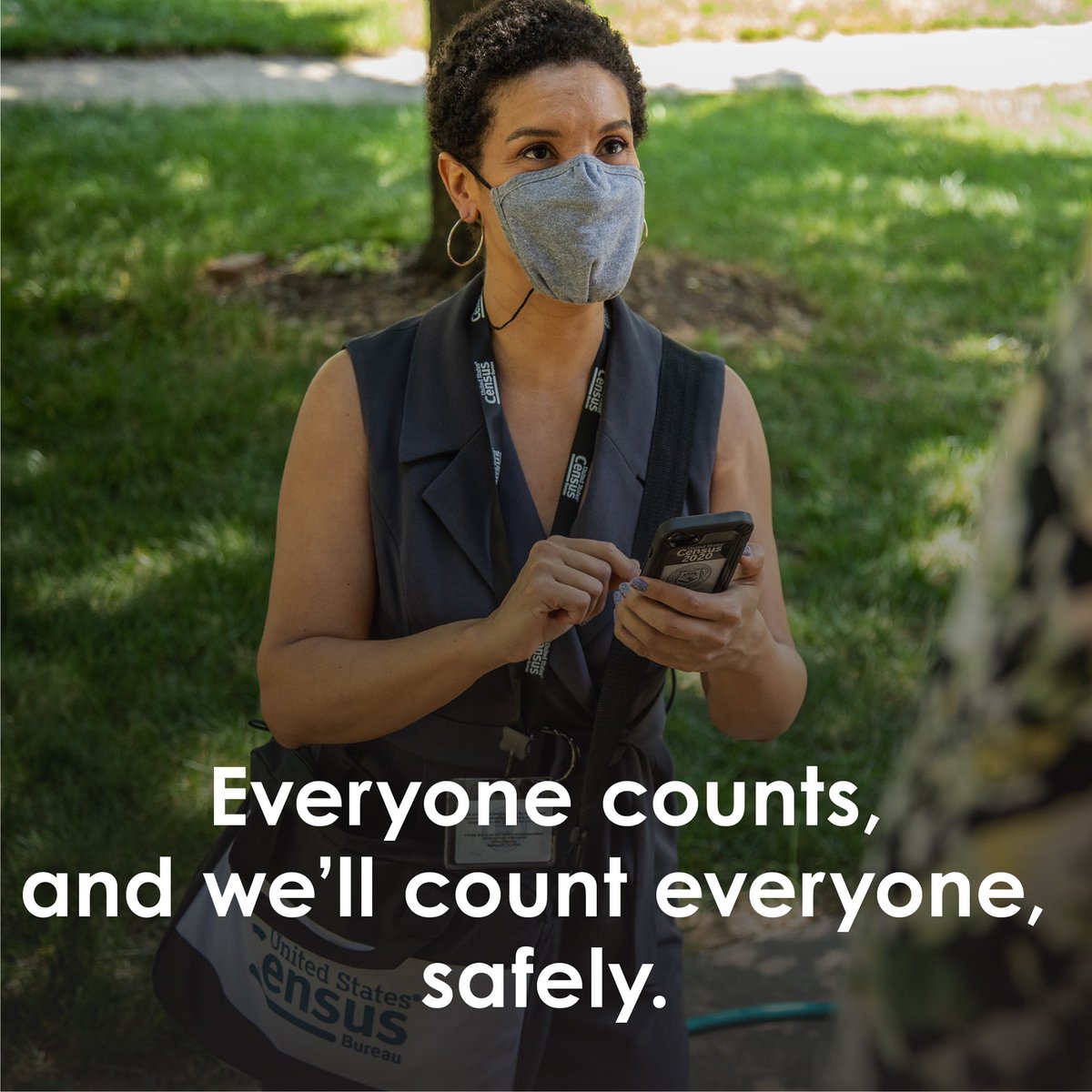CountdaBayou's tweet photo. Time is running out! Respond to the #2020Census now and help shape Terrebonne's future. Fill out the form you received in the mail, visit https://t.co/d96kT5sVHV, or call 844-330-2020. #countdabayou https://t.co/0jSypkLPGH