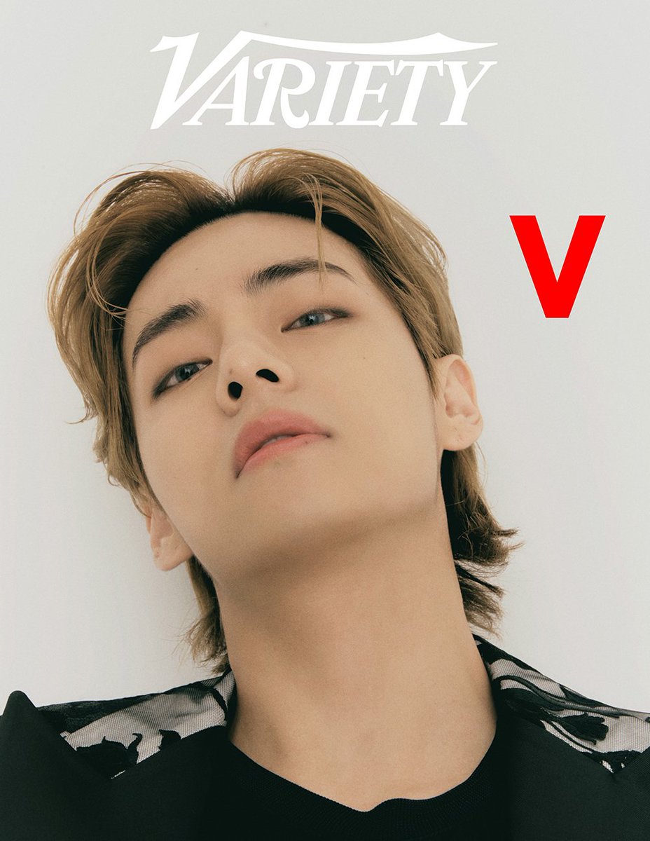 @Variety @mrjo225 KIM TAEHYUNG IS INSANE HES UNREAL