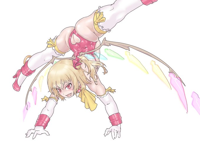 卜の字がおおい(過去絵 