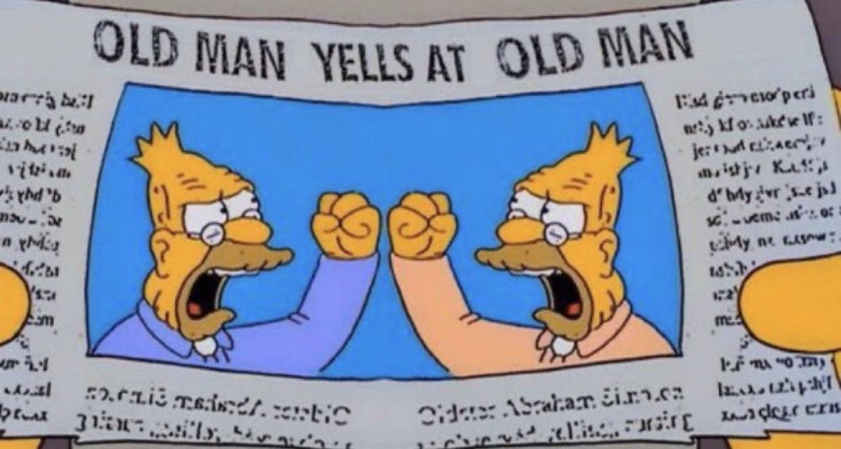 KyleSimenson's tweet image. Front page in Star Trib and Springfield apparently.