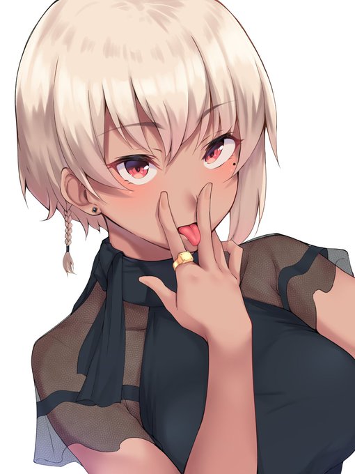 プロフ画用モカちゃん
#うちの子 