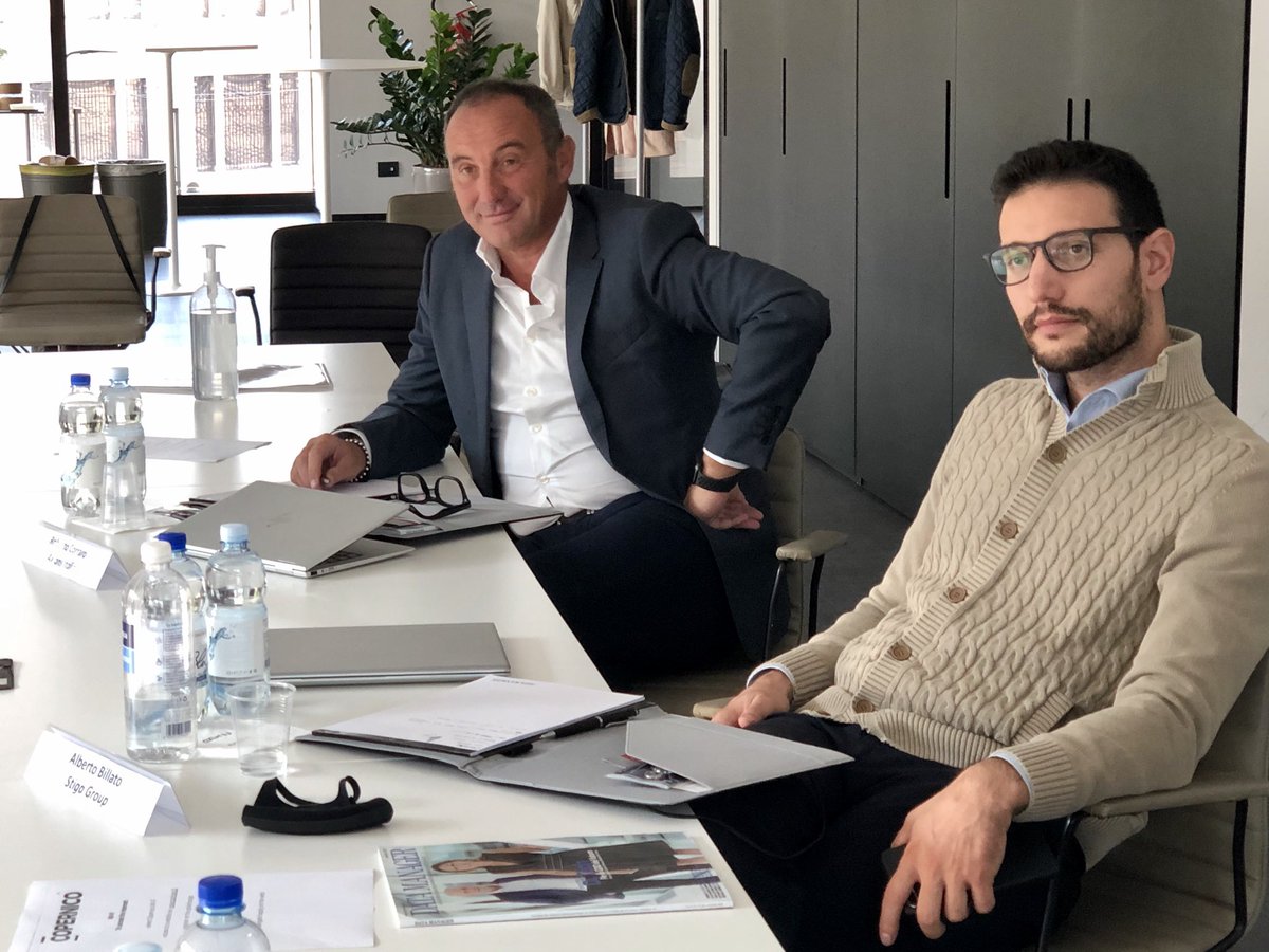 Data Manager Online (@datamanager_it) on Twitter photo #dmRetail Roberto Corraro Retail Business Unit Manager <a href="/Axians_Italia/">Axians Italia</a> La “vendita al dettaglio intelligente” inizia con la conoscenza del cliente. L’industria Retail raccoglie e possiede dati e informazioni con un valore e un potenziale tra i più elevati in senso assoluto #dmRetail Roberto Corraro Retail Business Unit Manager <a href="/Axians_Italia/">Axians Italia</a> La “vendita al dettaglio intelligente” inizia con la conoscenza del cliente. L’industria Retail raccoglie e possiede dati e informazioni con un valore e un potenziale tra i più elevati in senso assoluto