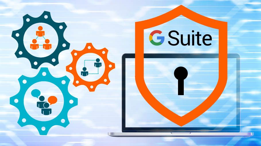 infiflex's tweet image. 3 Reasons to Upgrade your G Suite Basic Licenses to Business

#GSuiteBasic #GSuiteBusiness  #GSuiteLicenses #GSuite

Read the article: buff.ly/39Qs2aN