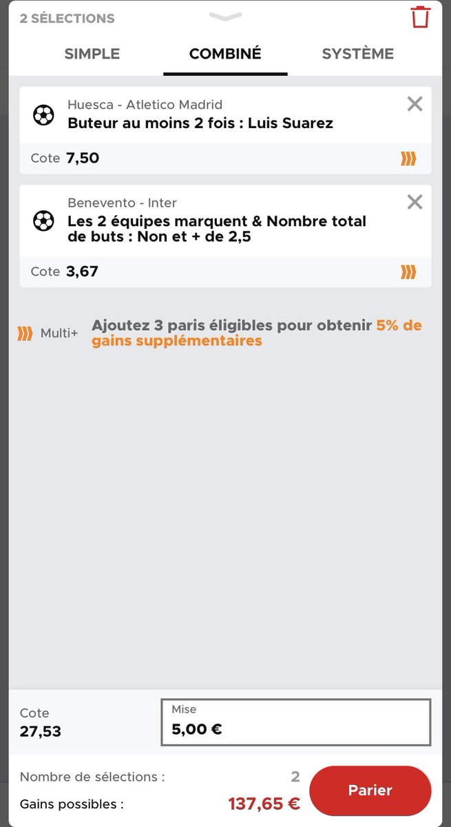 BoudaudCorentin's tweet photo. @Betclic https://t.co/KRLJw8gfMK