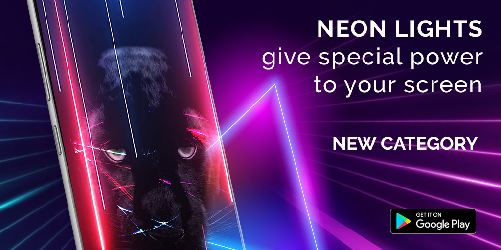 BeautifyApps1's tweet photo. 🔥 NEW CATEGORY 🔥 Lots of NEON wallpapers HD are live now!

https://t.co/EdzPf5zAYJ ◀️ Get them here!

🔥 Feel the amazing power of your phone screen - choose from the latest neon lights pictures and give special energy to your screen! https://t.co/WqUB0Y5xyD