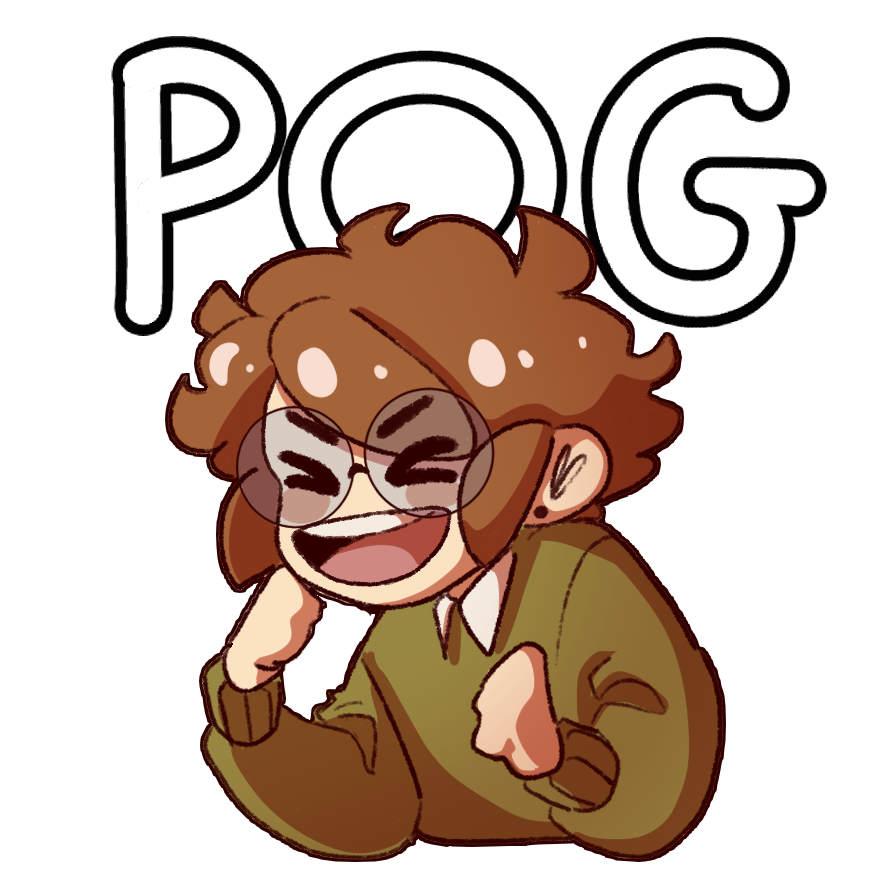 bug_games1's tweet photo. some twitch emotes :D https://t.co/DuqkOXjx4x
