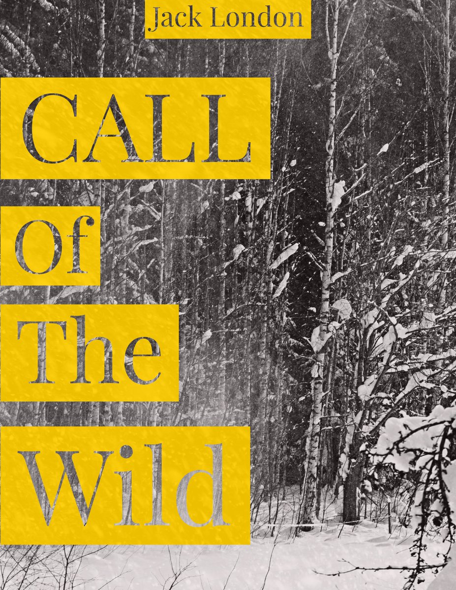 RJHSLibraries's tweet photo. Day 2 of #BannedBooksWeek trivia! The answer to yesterday's question is Call of the Wild by Jack London, challenged for its dark tone and bloody violence. Enjoy today's book cover. See announcements for today's trivia question. See https://t.co/cr36YwqGAn for more info.
#RJreads https://t.co/O0RR2jokWg