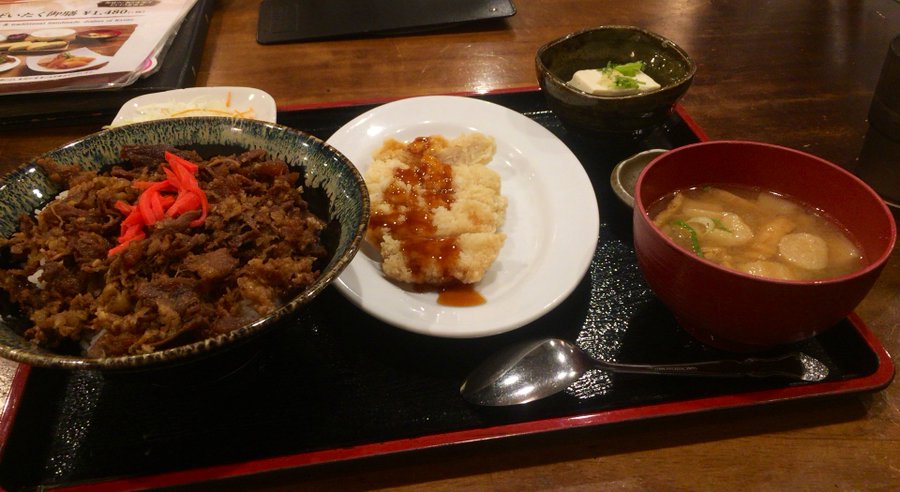 京都河原町周辺で安い夜ご飯が食べられる学生におすすめのお店まとめ