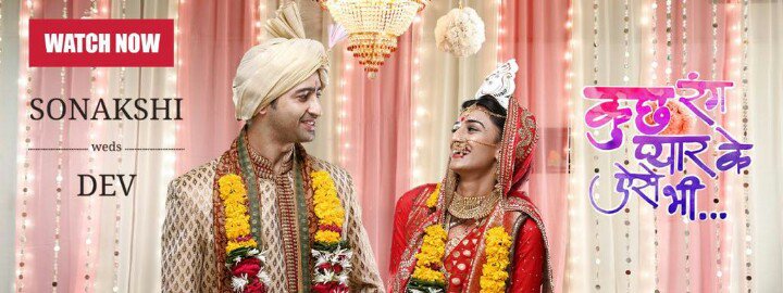 Happy 4th anniversary for our forever  favorite Jodi devakshi
#4YrsOfDevakshiKiShaadi 
<a href="/Shaheer_S/">Shaheer Sheikh</a> 
<a href="/IamEJF/">Erica J Fernandes</a> 
<a href="/MamtaYPatnaik/">MamtaPatnaik</a>