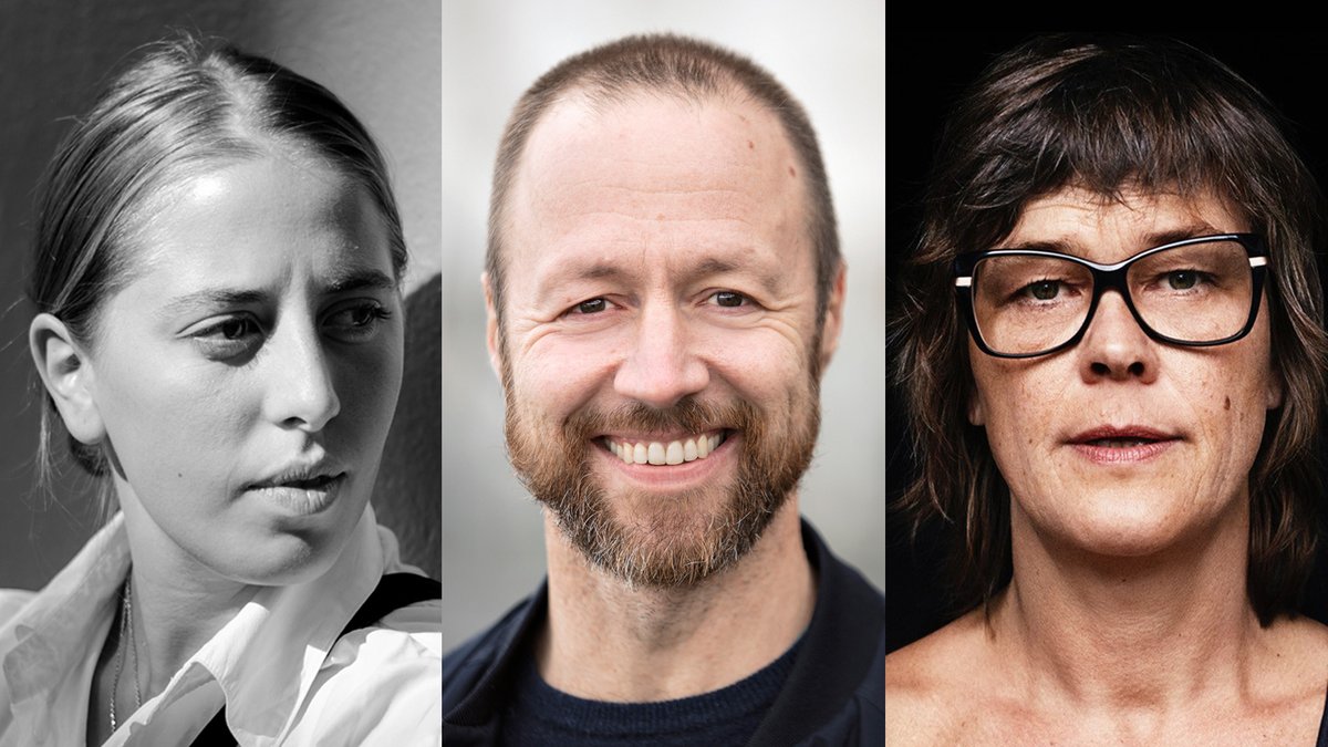 Gratulerer til Liv Joelle Barbosa Blad, Håvard Bustnes og Lene Berg med hver sitt Vekst i prosjekt (VIP)-stipend fra NFI. Spennende! Les mer: nfi.no/aktuelt/2020/t…