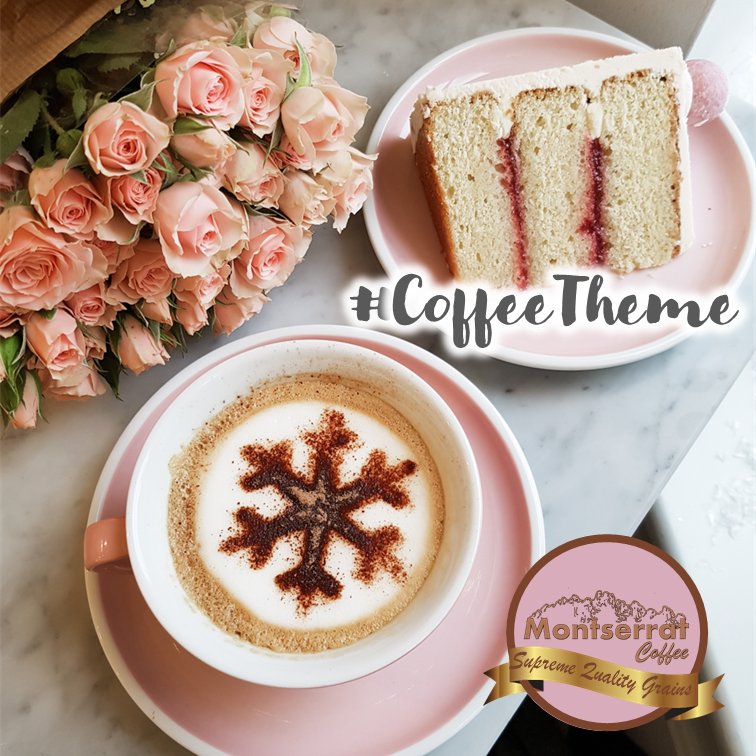 MontserratCoff1's tweet image. #coffeetheme #CoffeeFirst #coffeetostart #coffeetobegin #coffeetoenjoy #coffeemood #MontserratCoffee☕💕