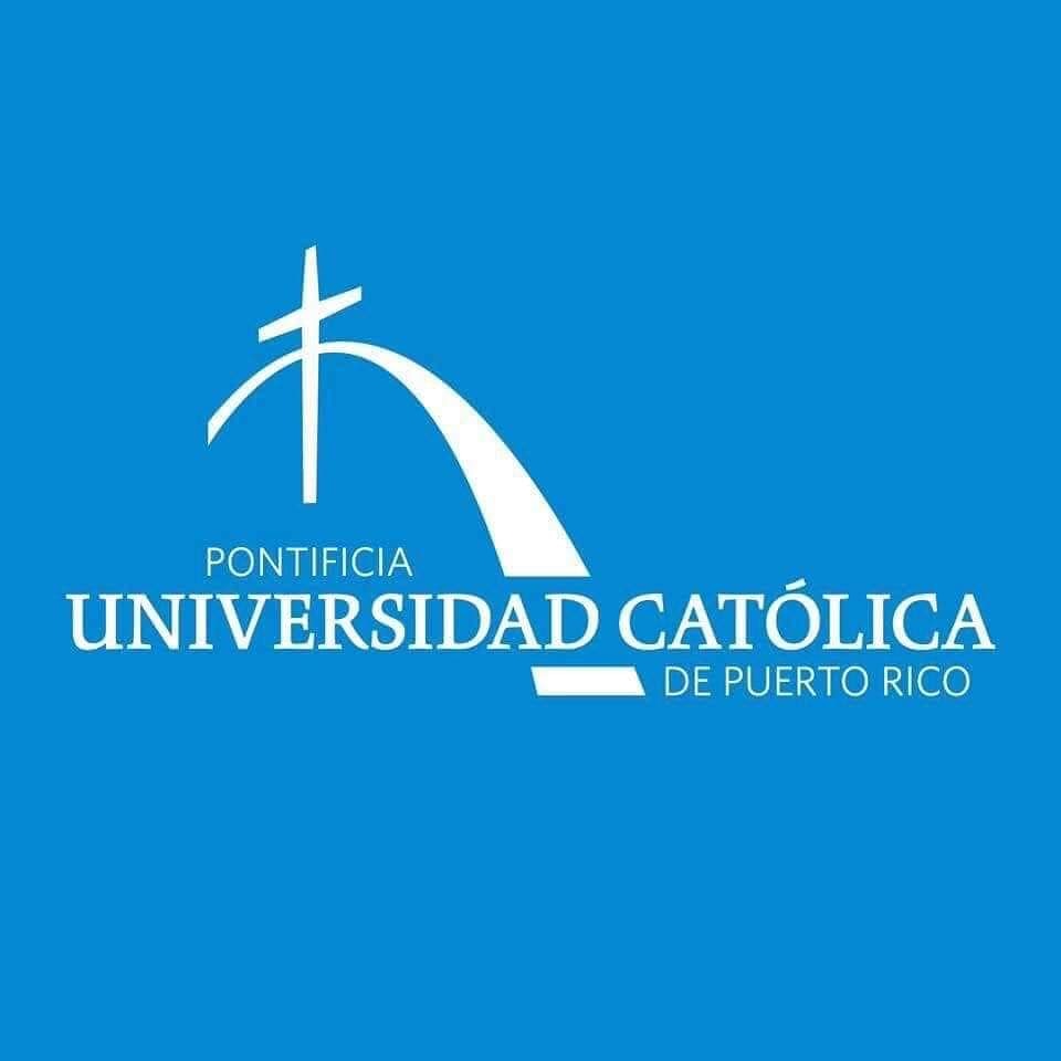 PUCPR1's tweet photo. La Católica lamenta incidente entre profesor y estudiante en clase virtual Ver comunicado en su totalidad en el enlace  https://t.co/R7UVmih4Hp https://t.co/bVBIyFEdgB
